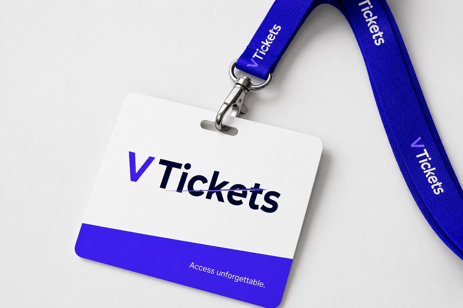 V Tickets